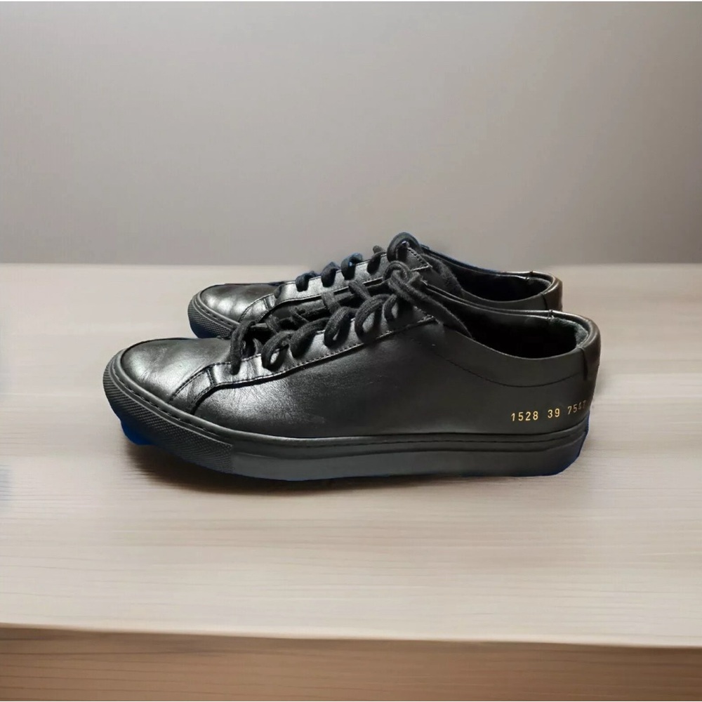 Common projects 39